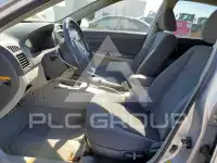 2006 KIA Spectra photo