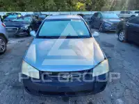 2006 KIA Spectra photo