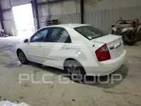 2006 KIA Spectra photo
