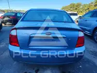 2006 KIA Spectra photo
