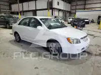 2006 KIA Spectra photo