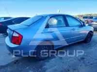 2006 KIA Spectra photo