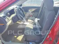 2006 KIA Spectra фото