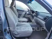 2006 KIA Spectra photo