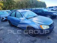 2006 KIA Spectra photo