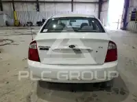 2006 KIA Spectra photo