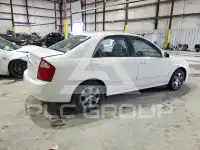 2006 KIA Spectra photo