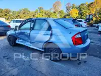 2006 KIA Spectra photo