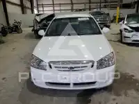 2006 KIA Spectra photo