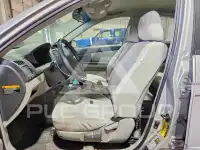 2006 KIA Spectra фото