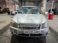 2006 KIA Spectra фото