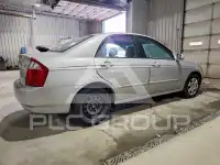 2006 KIA Spectra фото