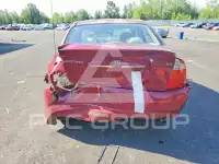 2006 KIA Spectra photo