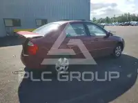 2006 KIA Spectra photo