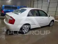 2006 KIA Spectra фото