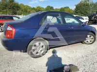 2006 KIA Spectra фото