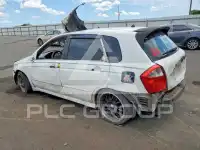 2006 KIA Spectra фото
