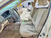 2006 KIA Spectra фото