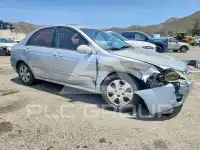 2006 KIA Spectra photo