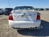 2006 KIA Spectra фото