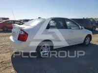 2006 KIA Spectra фото