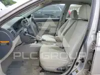 2006 KIA Spectra фото