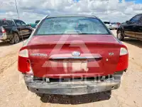 2006 KIA Spectra photo