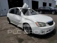 2006 KIA Spectra фото