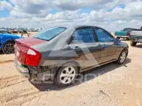 2006 KIA Spectra photo