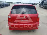 2006 KIA Spectra фото