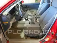 2006 KIA Spectra фото