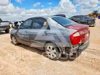 2006 KIA Spectra photo