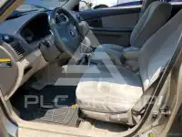 2006 KIA Spectra фото