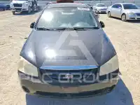 2006 KIA Spectra фото