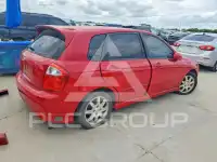 2006 KIA Spectra фото
