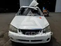 2006 KIA Spectra фото