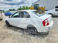 2006 KIA Spectra фото