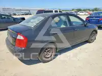 2006 KIA Spectra фото