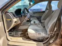 2006 KIA Spectra photo