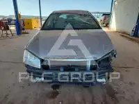 2006 KIA Spectra фото