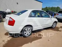 2006 KIA Spectra фото