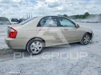 2006 KIA Spectra фото