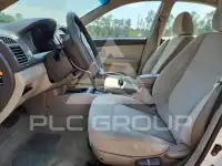 2006 KIA Spectra фото