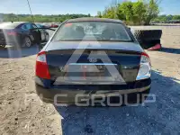 2006 KIA Spectra фото