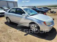 2006 KIA Spectra photo