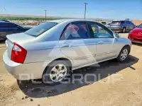 2006 KIA Spectra photo