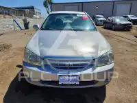 2006 KIA Spectra photo