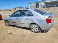 2006 KIA Spectra photo