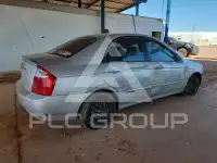 2006 KIA Spectra фото