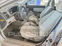 2006 KIA Spectra фото